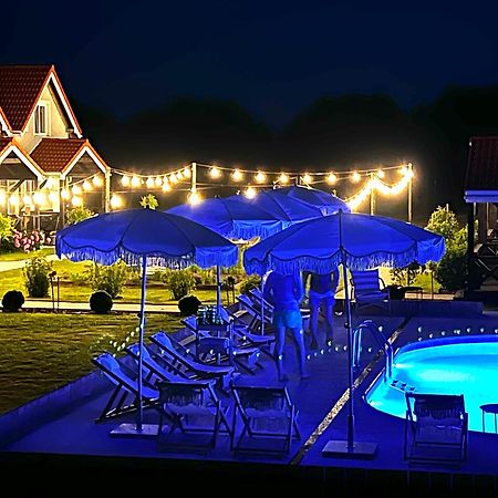 Goose Home&Garden Leba Exterior foto