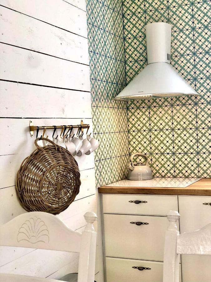 Goose Home&Garden Leba Exterior foto