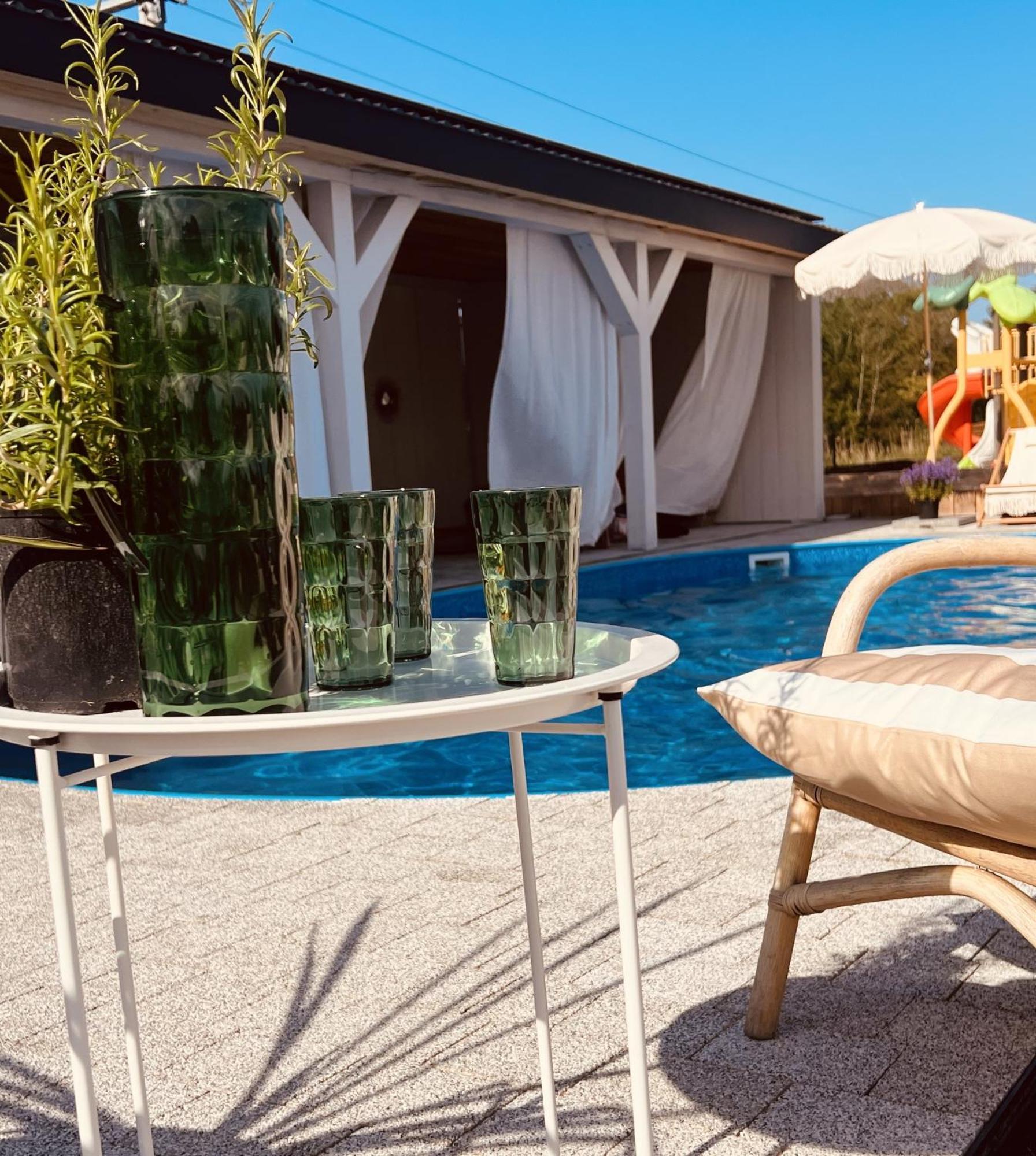 Goose Home&Garden Leba Exterior foto